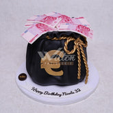 DD.69.a MONEY - WILTON PATISSERIE